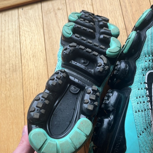 Miami Beach Vapor Max Size 10 - Picture 3 of 5